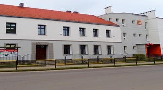 Powstała nowa szkoła podstawowa