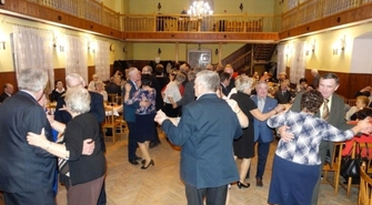 STERiI świętowało we Włoszakowicach