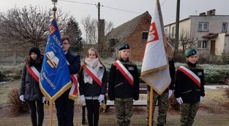 Uczcili pamięć Sybiraków