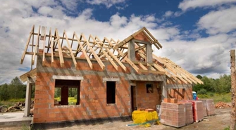 Coraz mniej miejsca pod działki budowlane?