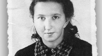 ,,Inka" patronką szkoły w Starych Drzewcach