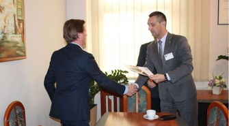 Kolejny krok ku cyfryzacji Starostwa Powiatowego