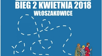 Bieg "Droga do emaus"