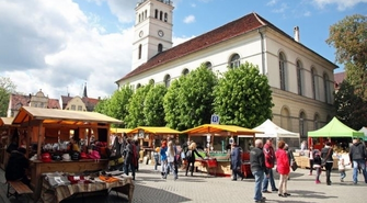 SCKiW zaprasza osoby i firmy do udziału w Jarmarku Produktu Lokalnego