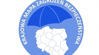 KORZYSTAJĄC Z KRAJOWEJ MAPY ZAGROŻEŃ BEZPIECZEŃSTWA MOŻESZ URATOWAĆ LUDZKIE ŻYCIE