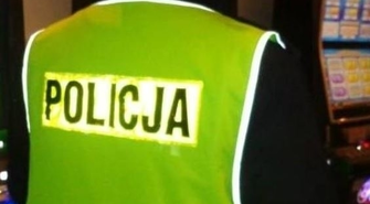 Zabezpieczono 4 nielegalne automaty do gier hazardowych