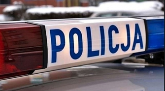 Policjanci uratowali mężczyznę 