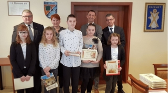 Rozstrzygniecie konkursu historycznego