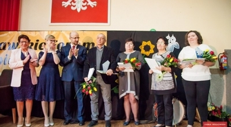 Niektórzy zdziwią się jak aktywne są kobiety