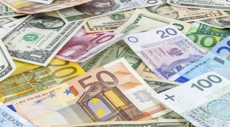 Pieniądze do wzięcia