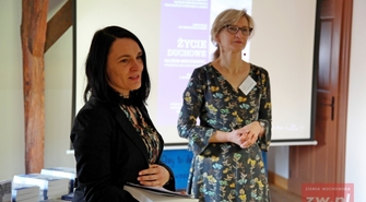 Nawet w małych miejscowościach wydarzają się ważne rzeczy