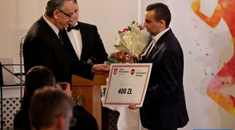 Bartłomiej Budnar: Najważniejsze by piłka ręczna sprawiała radość