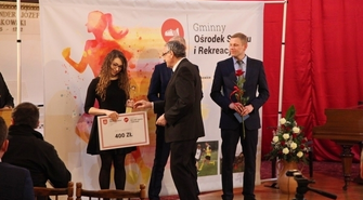 Anna Lipowa: Cykl Solid obejmował osiem startów i w każdym stawałam na podium 