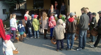 Warto poznać tradycje sąsiadów