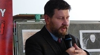 Żołnierze Wyklęci