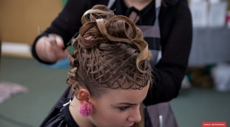 Konkurs na stylizację wieczorową rozstrzygnięty