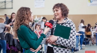 Drogie Panie, czujcie się wolne. Rozmowa z Maią Dec-Polaszek Mistrzynią Polski makijażu profesjonalnego