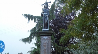 Czy pomniki w Wijewie zostaną wyremontowane