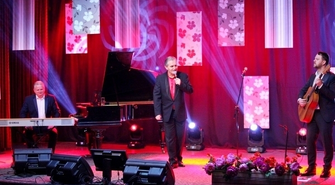 Muzyczny Dzień Kobiet w CKiR