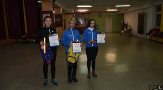 Poznań nocą zdobyty