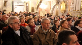 Wyjątkowy koncert Antoniny Krzysztoń