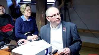 Zaproszenie na wykład: ,,Józef Piłsudski i tradycje jagiellońskie"