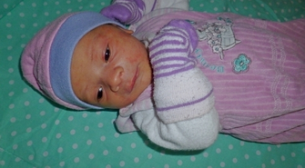 Witamy na świecie Alana