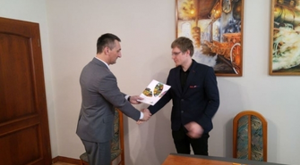 Pierwszy krok do przebudowy drogi powiatowej między Przemętem a Buczem za nami