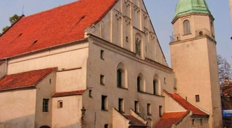 Radni ponownie spróbują przeznaczyć pieniądze na remont dachu Kripplein Christi