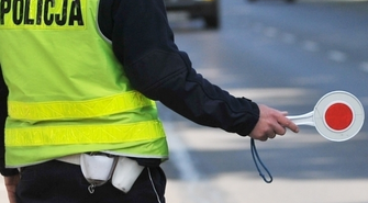 Czernina: Prowadził pod wpływem narkotyków