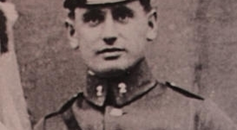 Pułkownik Stanisław Siuda doczekał się własnego skweru w rodzinnej miejscowości