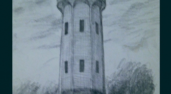 Zaproszenie do X edycji konkursu plastycznego "Zabytki Ziemi Górowskiej"