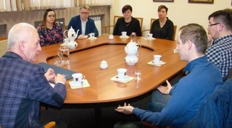 Dwa kluby z Włoszakowic otrzymały dotacje z powiatu leszczyńskiego