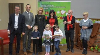 Rymowany Dzień Wiosny