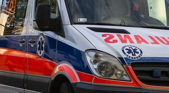 We Wschowie lekarz nie pomógł, mama zawiozła 4,5-letniego syna do Głogowa