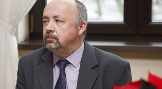 Dariusz Przybylski z zarzutami prokuratorskimi