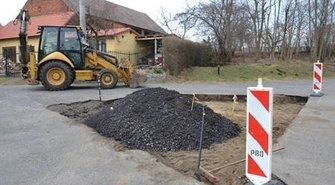 Dlaczego właśnie ta ulica? Przebudowa ulicy Akacjowej w Kotli