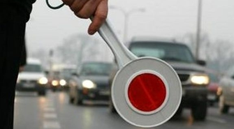 Podsumowanie drugiego dnia akcji "Prędkość - Zero Tolerancji"