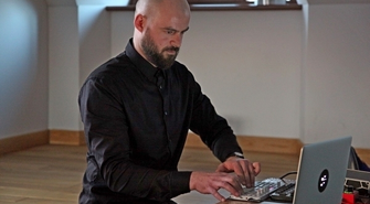 Najciekawsze jest pokazywać to, co mnie interesuje