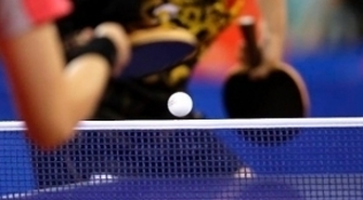 Lgiń: Rusza cykl turniejów w tenisie stołowym