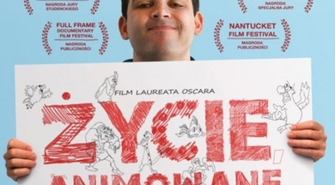 Zapraszamy na wyjątkowy film: Historia autystycznego dziecka, któremu na ratunek przychodzą bajki Disneya