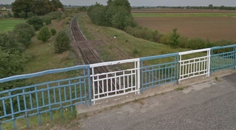 Ruch drogowy przez Sobczyce i Zabiele. Czy drogi przeżyją remont wiaduktu?