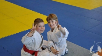 Sławianie nie dali szans rywalom