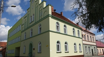 W czwartek spotkają się rajcy miejscy w Osiecznej