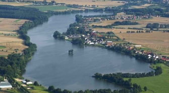 Posprzątajmy okolice Jeziora Krzyckiego