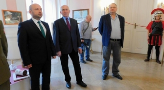 500 lat historii zamknięte w jednej wystawie