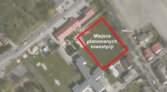 Ruszyła termomodernizacja, myślą o hali sportowej