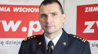 Mniej chętnych do pracy w Ochotniczej Straży Pożarnej