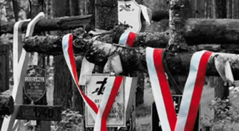 Leszczyńskie uroczystości upamiętniające ofiary Katynia