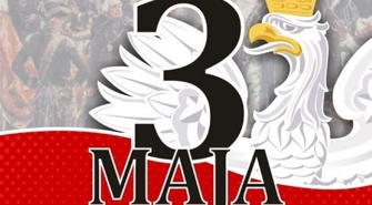 Sława zaprasza na obchody święta Konstytucji 3 Maja